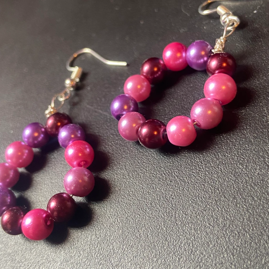 Smycken-Örhängen  - 91