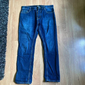 Dickies jeans - Säljer dessa dickies jeans, använd fåtal gånger. Är i fint skick. Köparen står för frakten