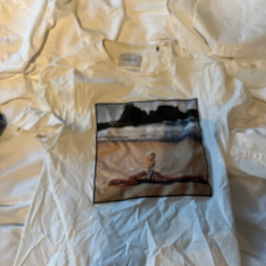 Limitato t-shirt - 90