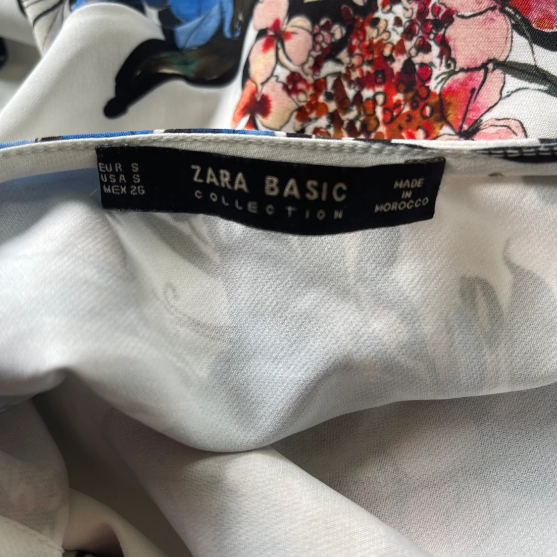 Zara Basic collection  - 90