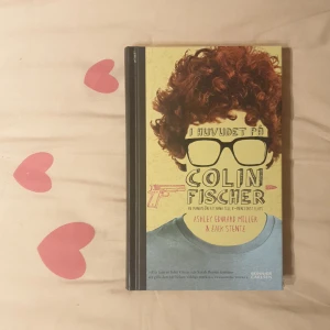 I huvudet på Colin Fisher - I huvudet på colin fisher