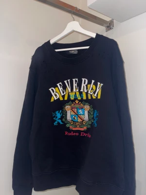 AMIRI SWEATSHIRT - 9,5/10 COND nypris 4000 