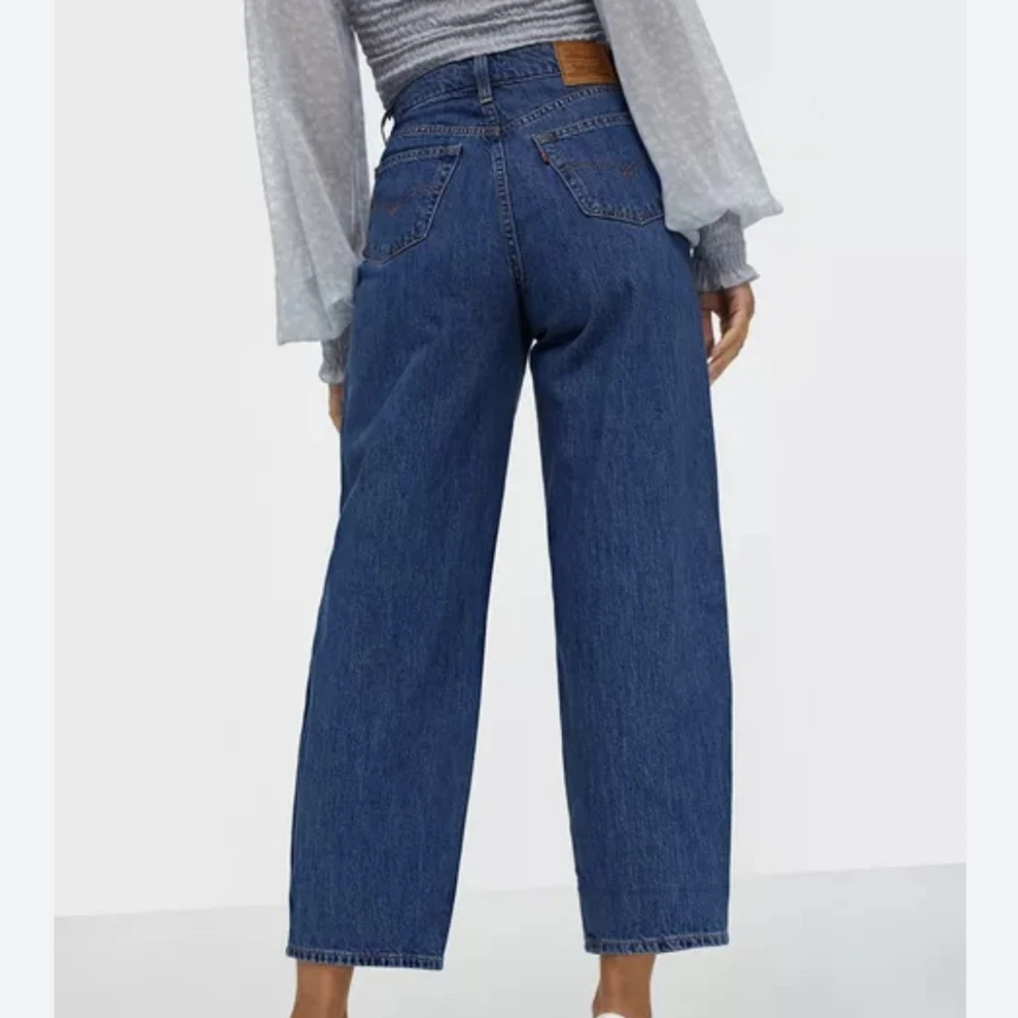 Levi’s balloonleg - 90