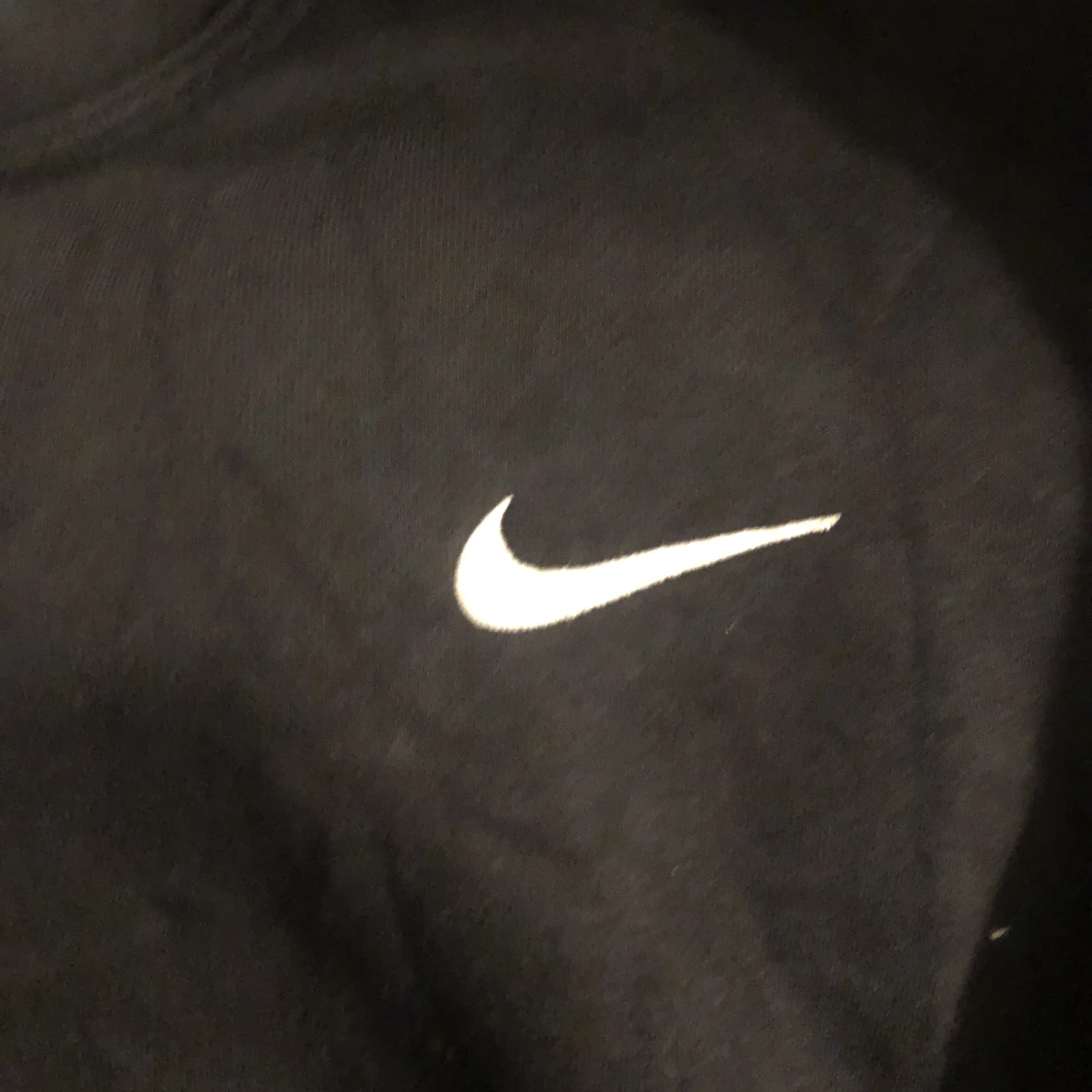 Nike Crewneck - 90