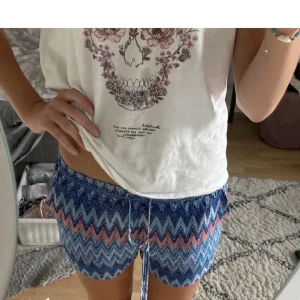 Shorts - Publicerar på nytt pågrund av oseriösa köpare🥰 shortsen har inte banden