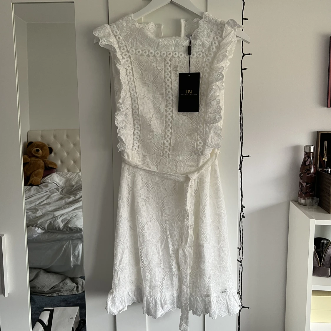 STUDENTKLÄNNING DM - 91