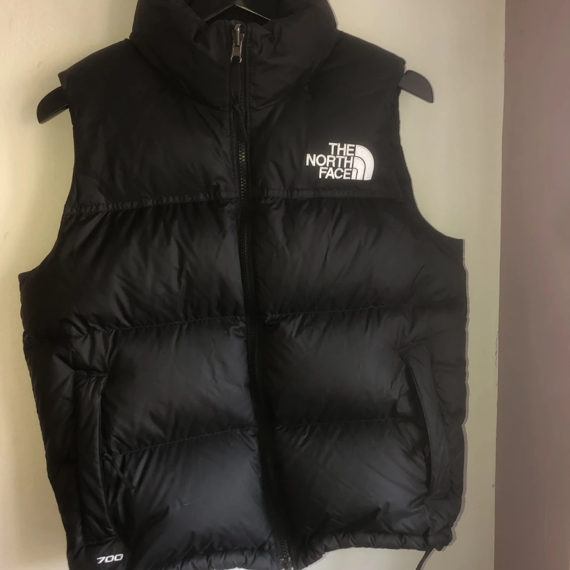 RETRO NUPTSE DOWN GILET 