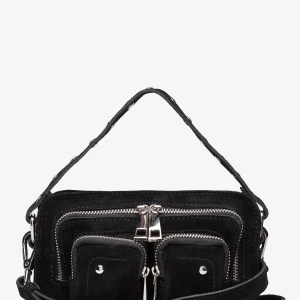 Nunoo väska - Säljer min nunoo väska då den inte används. Har använt kanske 2 gånger och känner att den kan komma till bättre användning nån annanstans. Stora modellen!!!   Skriv för bilder ❤️