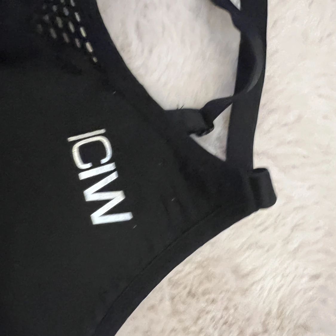 Sport-bh icaniwill  - 91