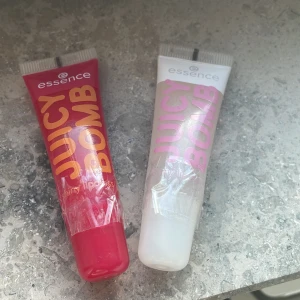 Juicy bomb - Oandvänd juicy bomb 5kr styck👌