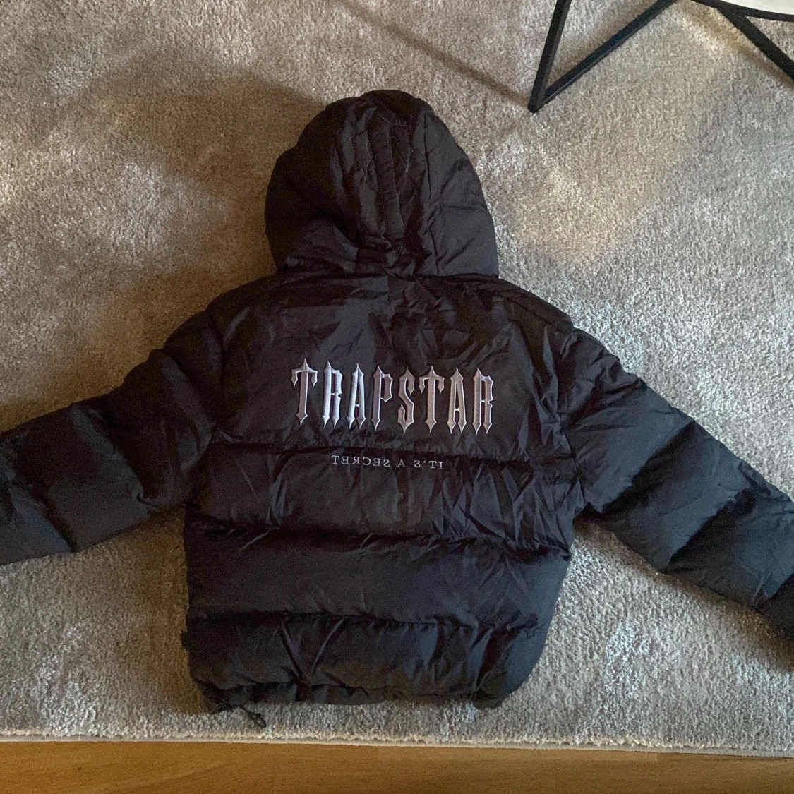 Trapstar jacka - 90