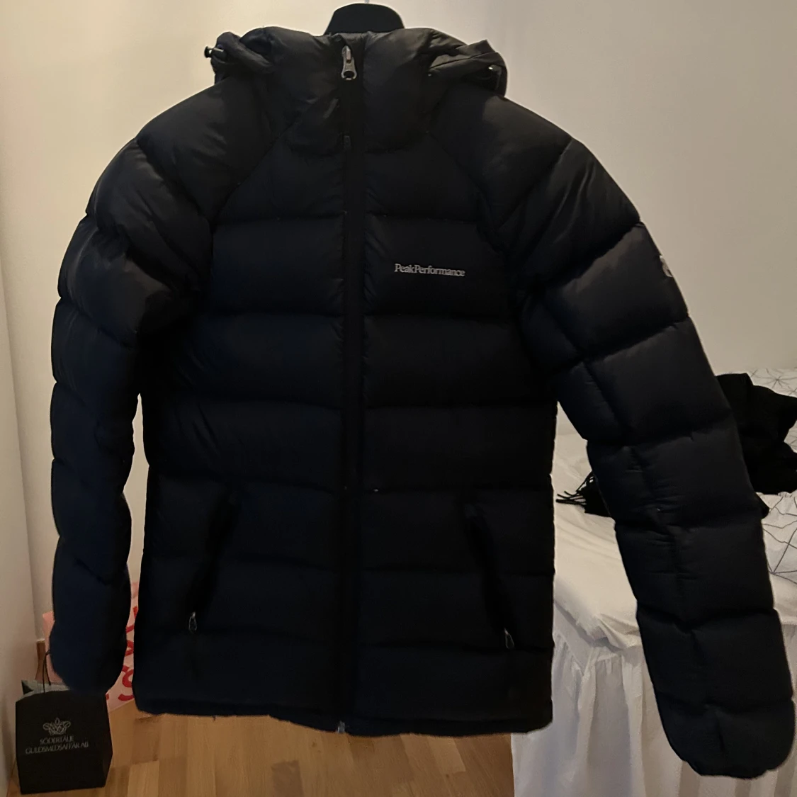 Peak Performance jacka