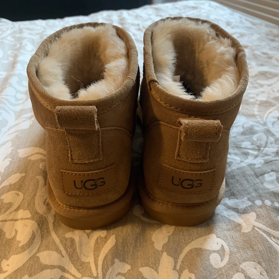 Uggs