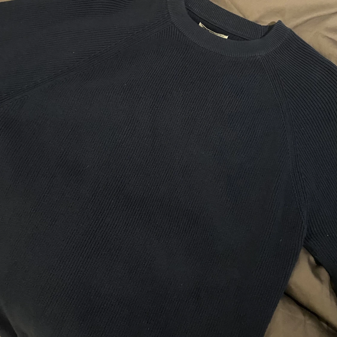 Stickad tröja Zara - 91