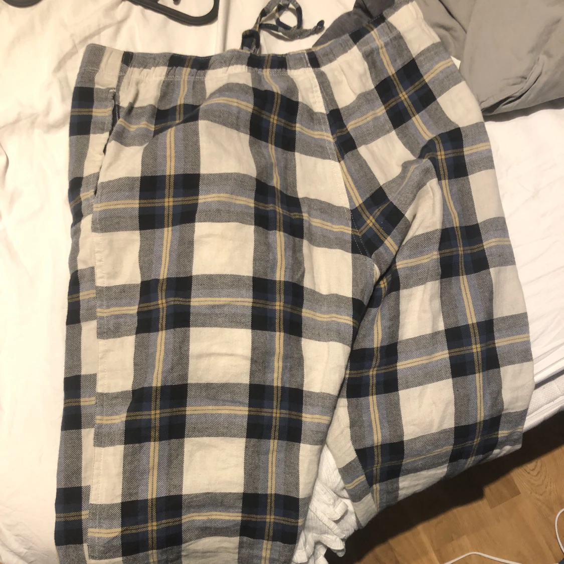 Pyjamas byxor💗 - 91