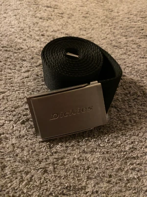 Dickies bälte  - Oanvänt Dickies bälte i bra skick 