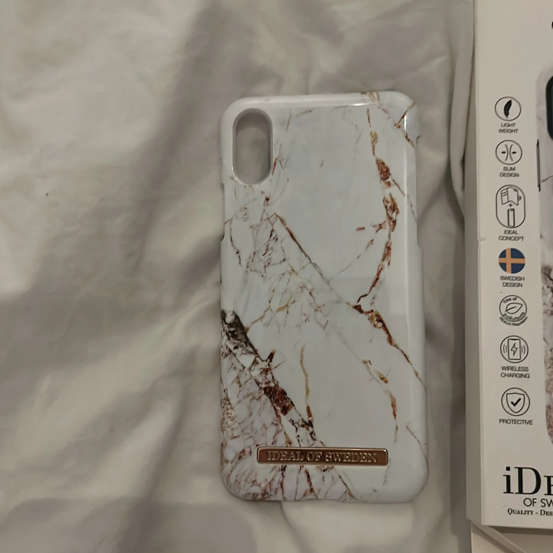 iDEAL OF SWEDEN SKAL