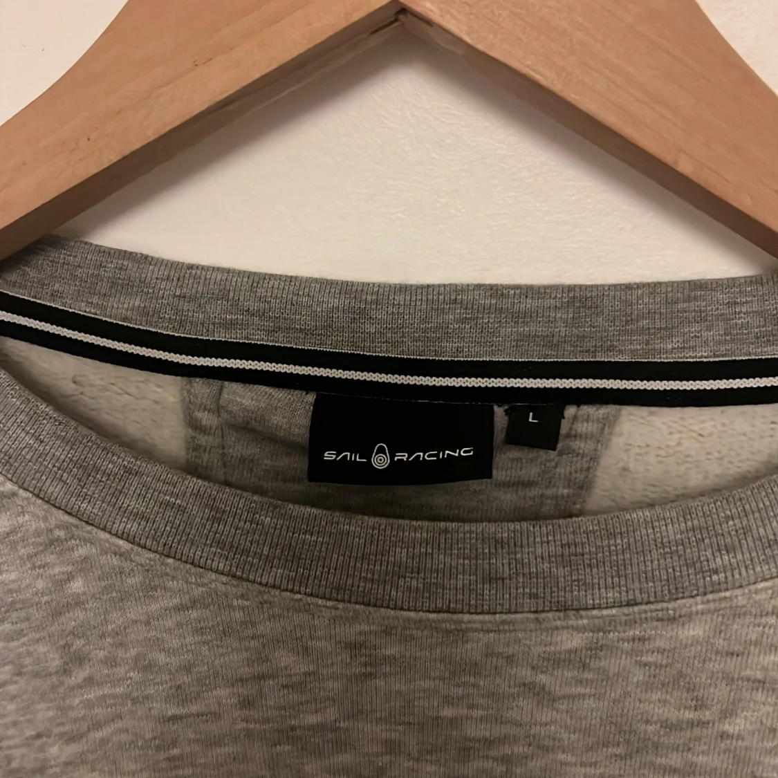 Sail racing tröja Ej använd  - 90
