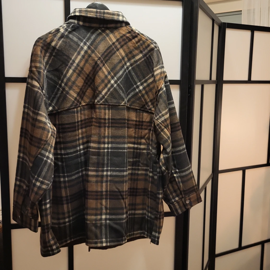 Skjortjacka strl XXL - 90