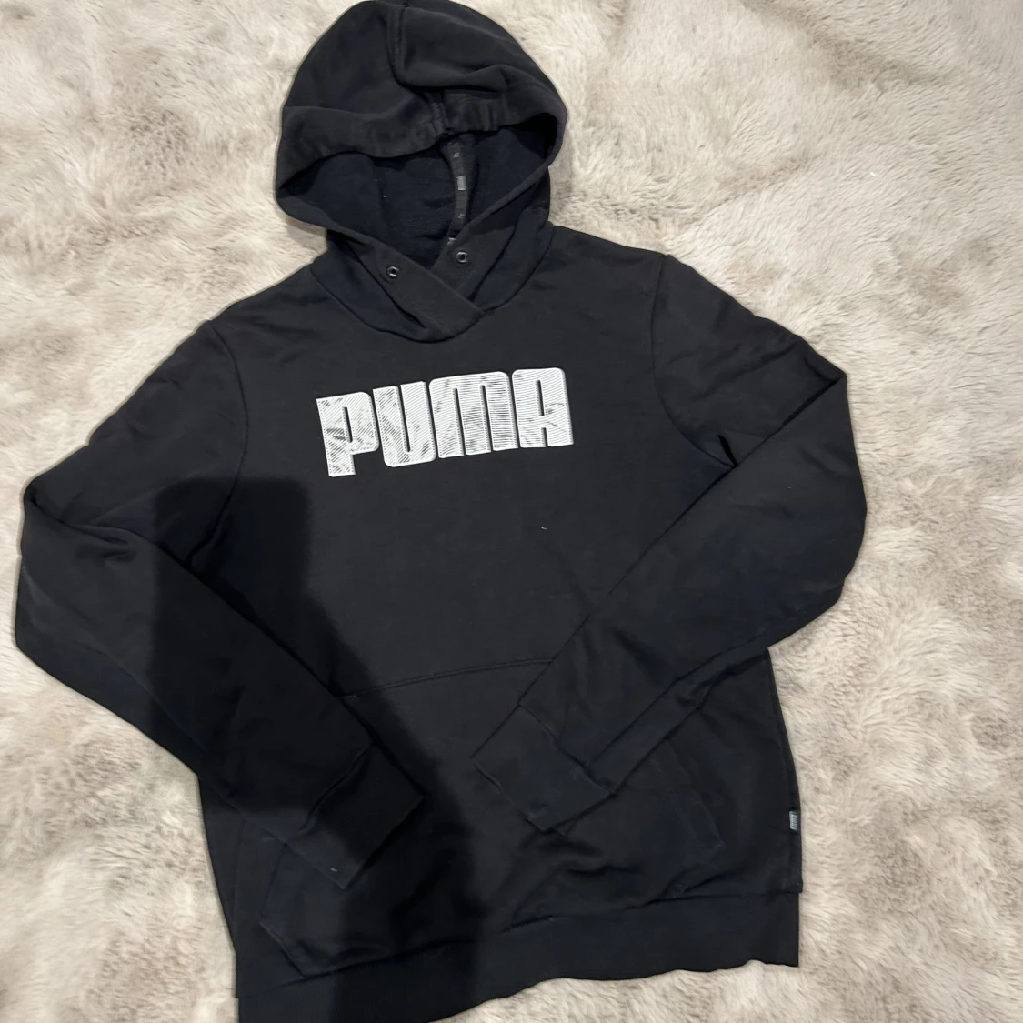 Puma hoddie - 90