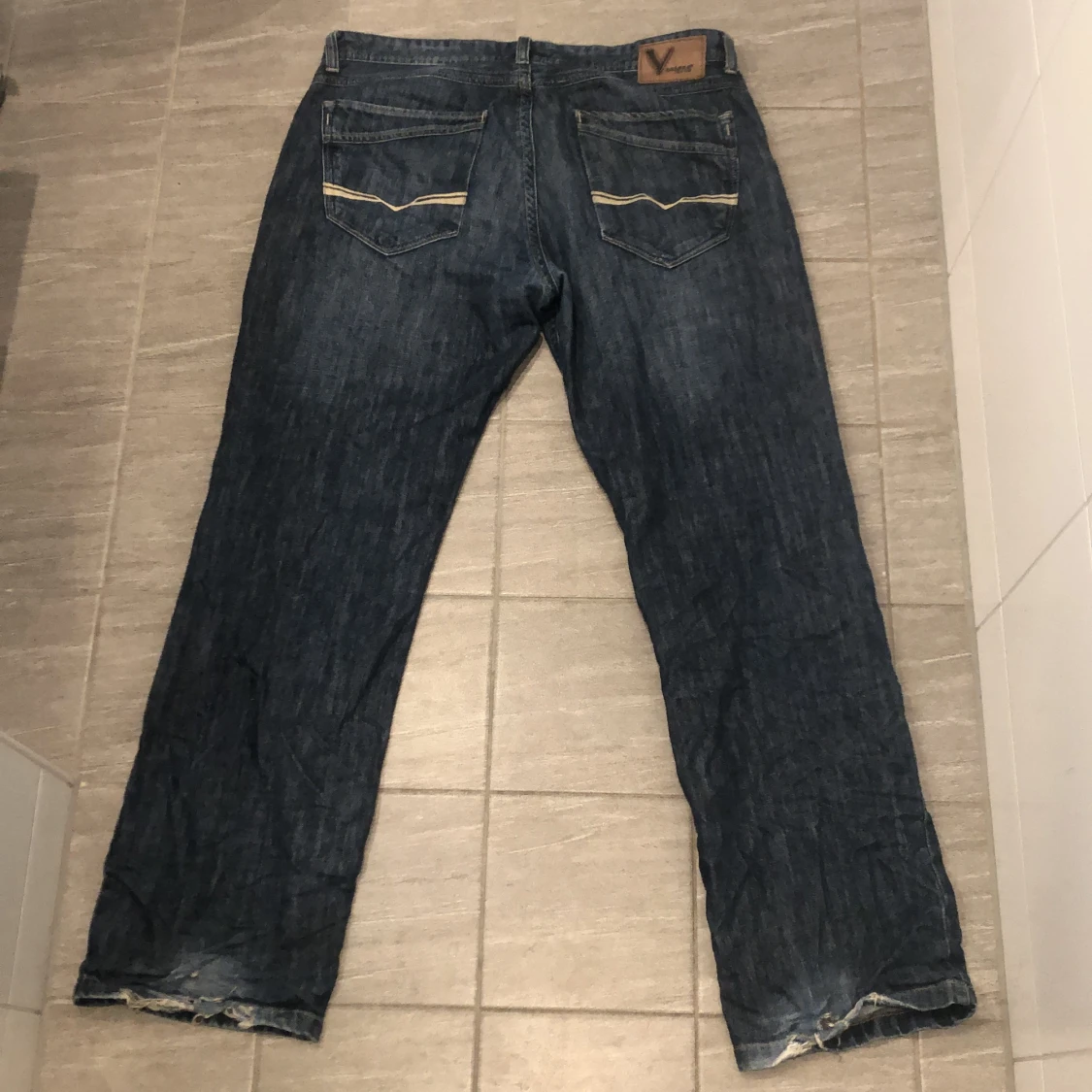 Jeans - 90
