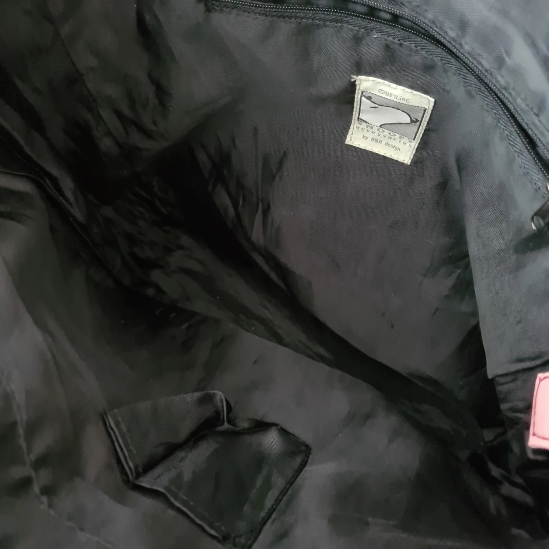 Snoopy/Snobben totebag - 91