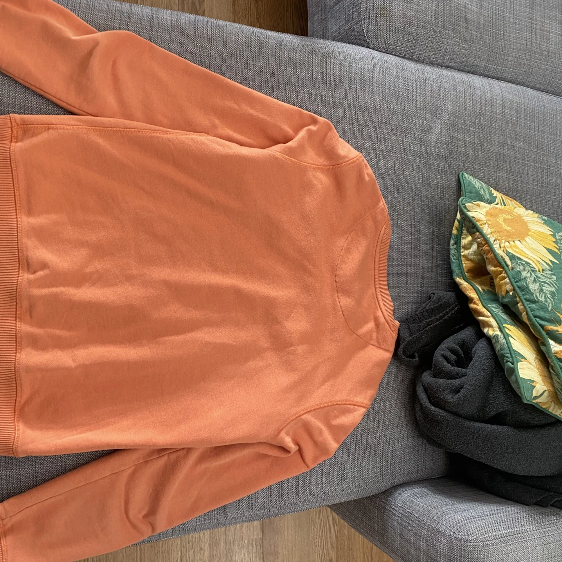 Morris sweatshirt - 90