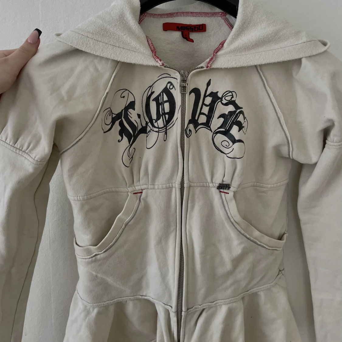 Miss Sixty hoodie - 90