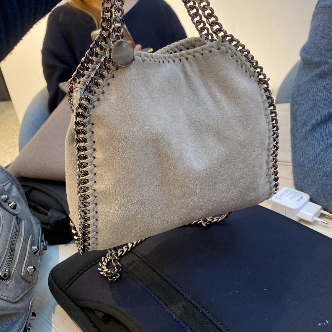 Stella McCartney inspirerad väska - 91