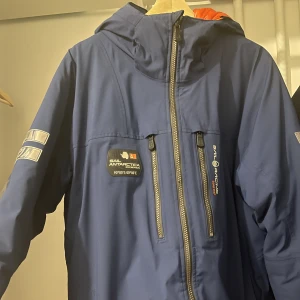 Sail raicing jacka  - Sail raicing jacka storlek XL