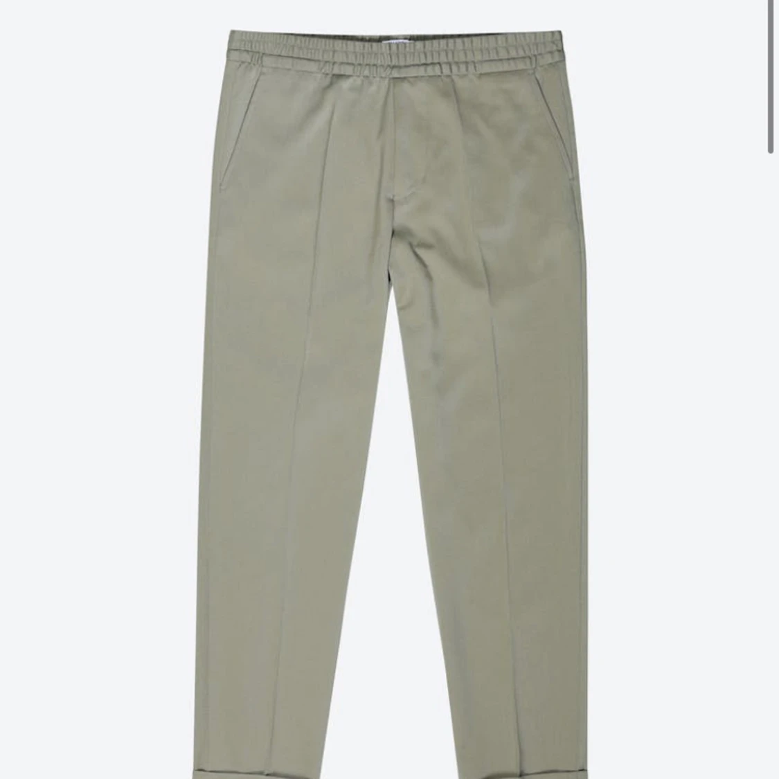 Filippa K Terry byxa