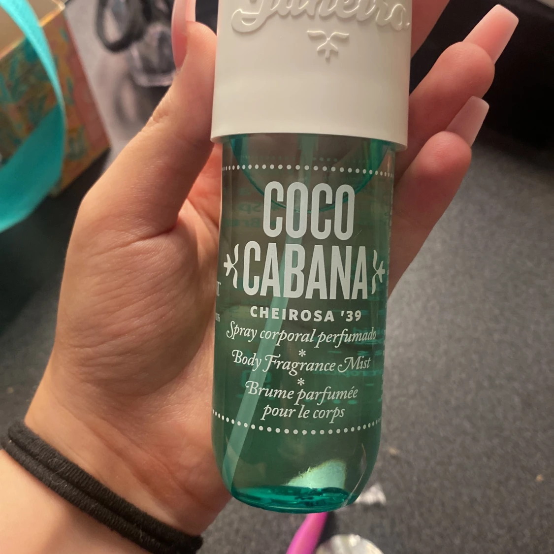 Sol de Janeiro  - 90