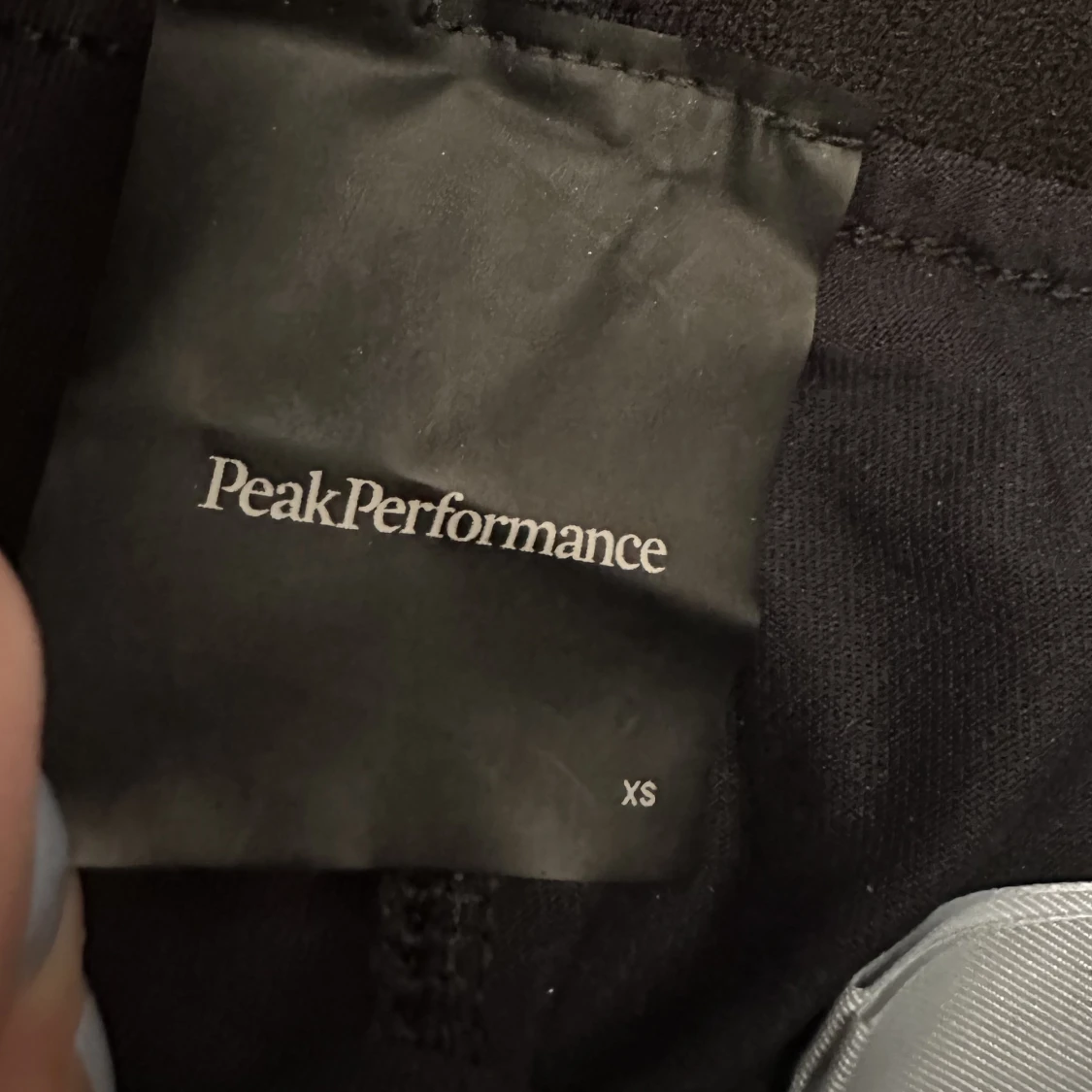 Träningsbyxor  - 90