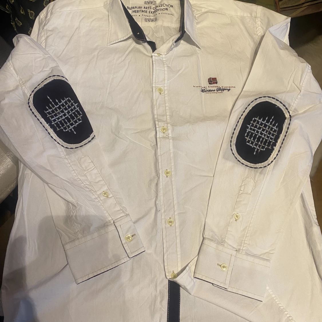 Napapijri Skjorta XL