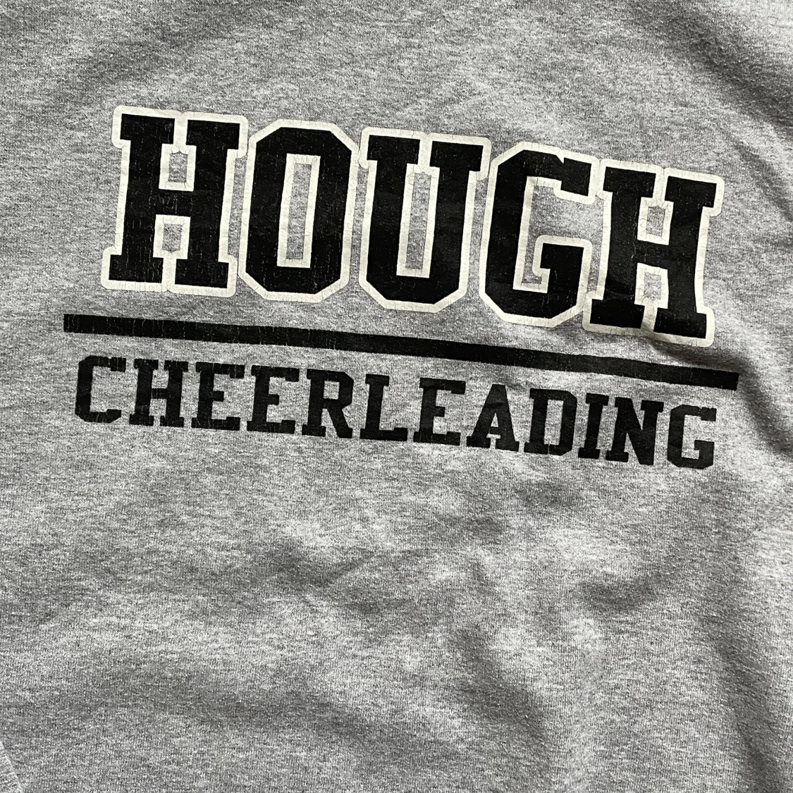 Vintage Sweatshirt  - 90