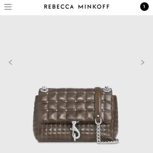 SÖKER denna väska från Rebecca Minkoff🖤Köper gärna så skriv om du kan sälja!