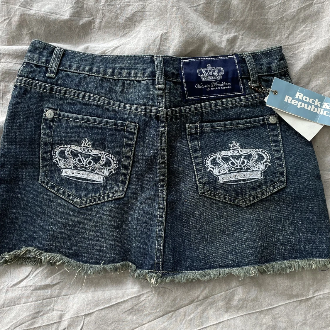 Victoria Beckham kjol