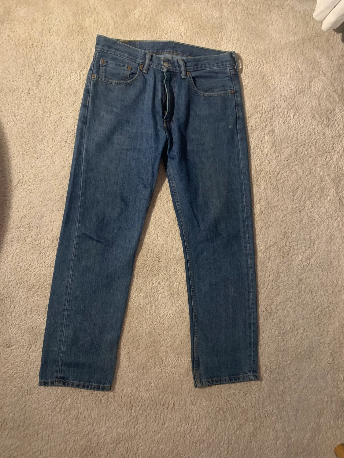 Jeans | Levis 505