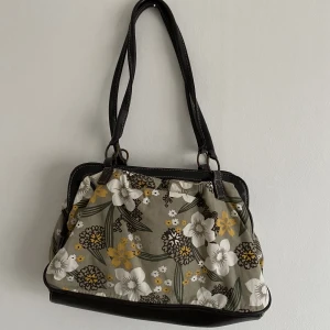 Väska - Gullig liten väska!  