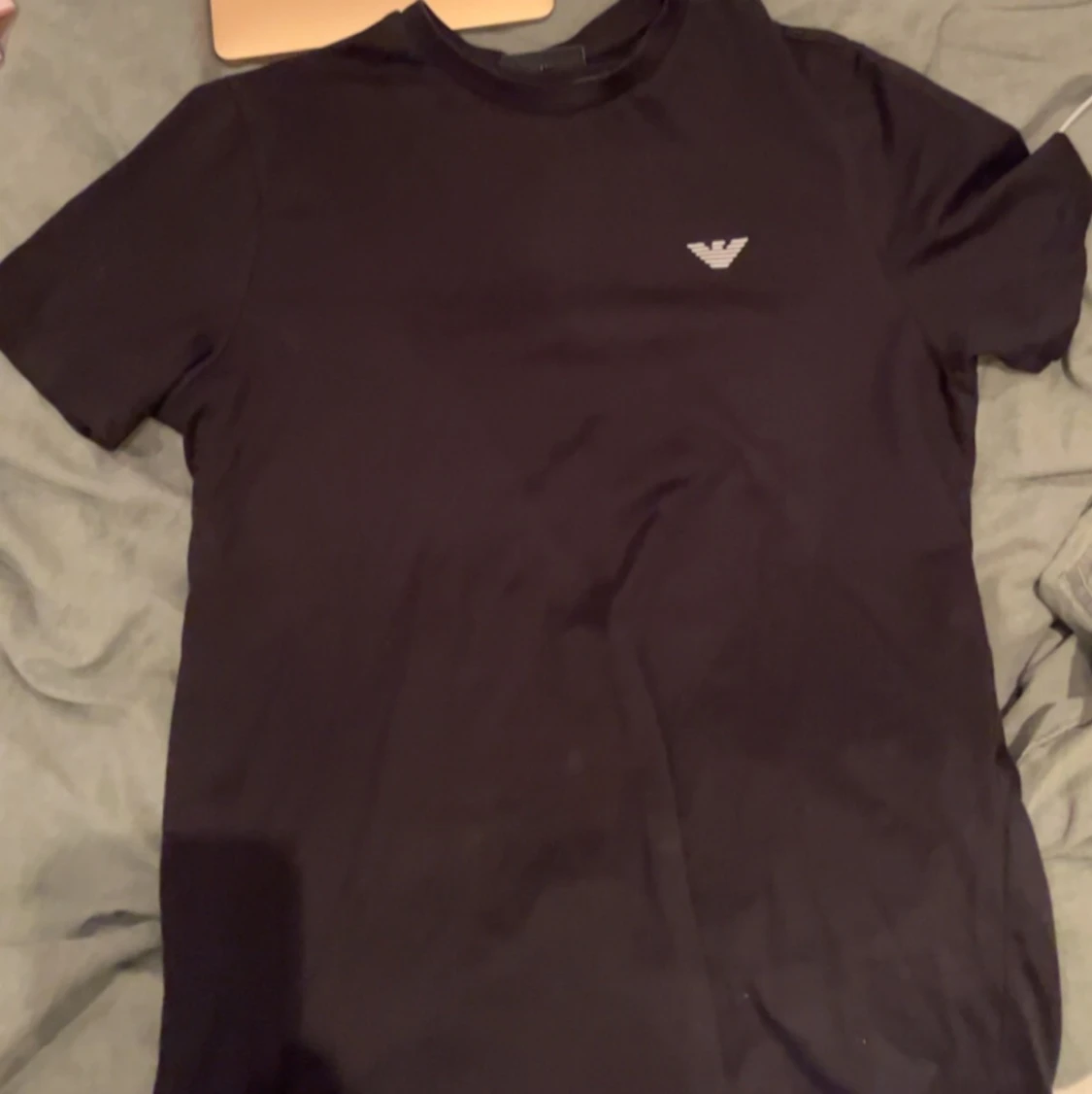 armani t shirt