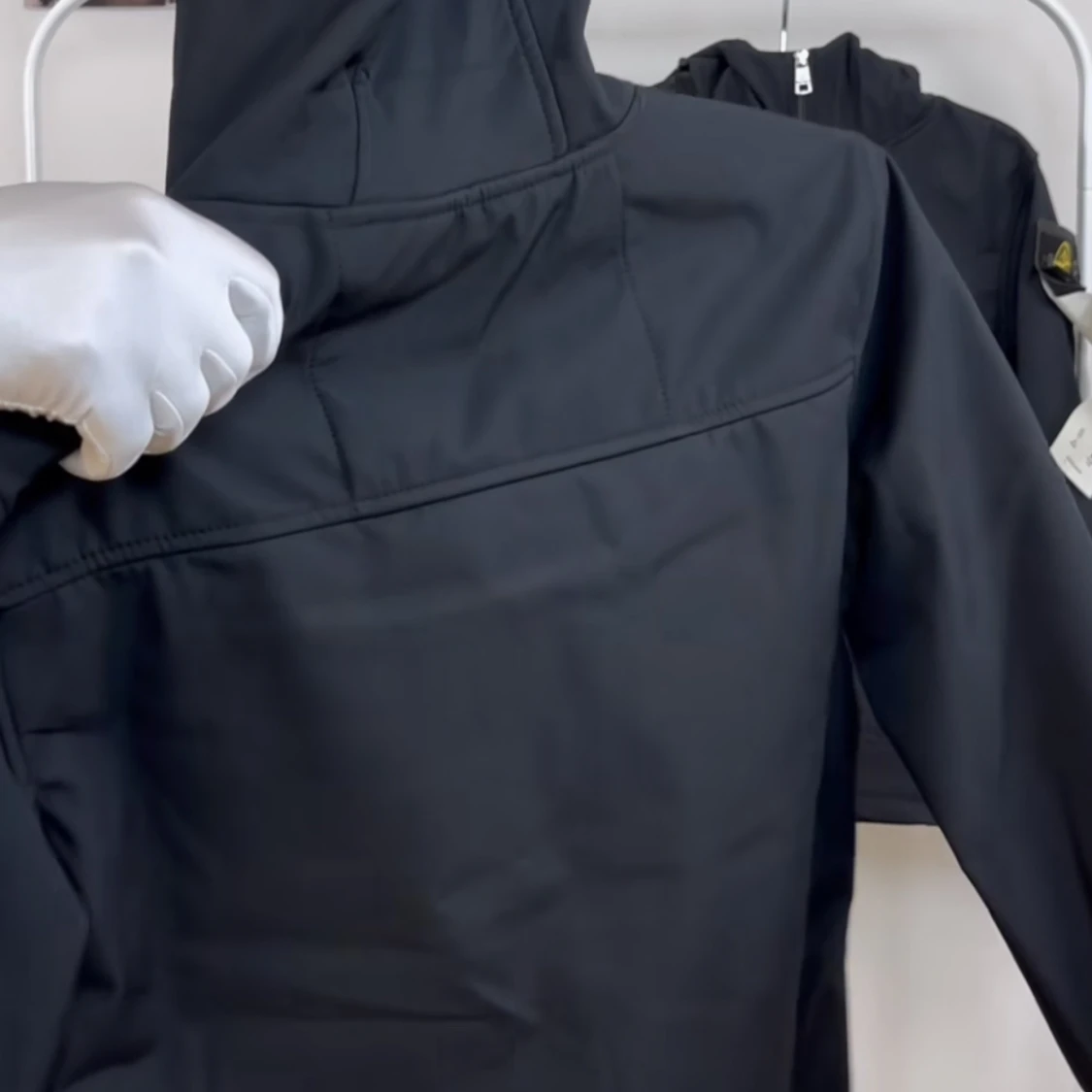 Stone Island storlek M  - 91