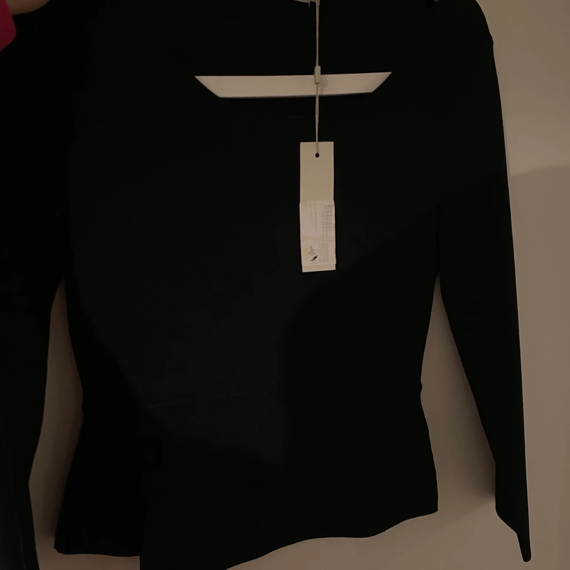 Stickad topp J-Lindeberg 