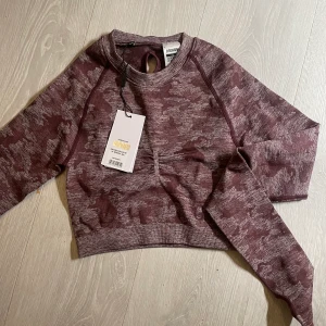 Gymshark  - Gymshark Camo ny med lappen kvar, storlek S 