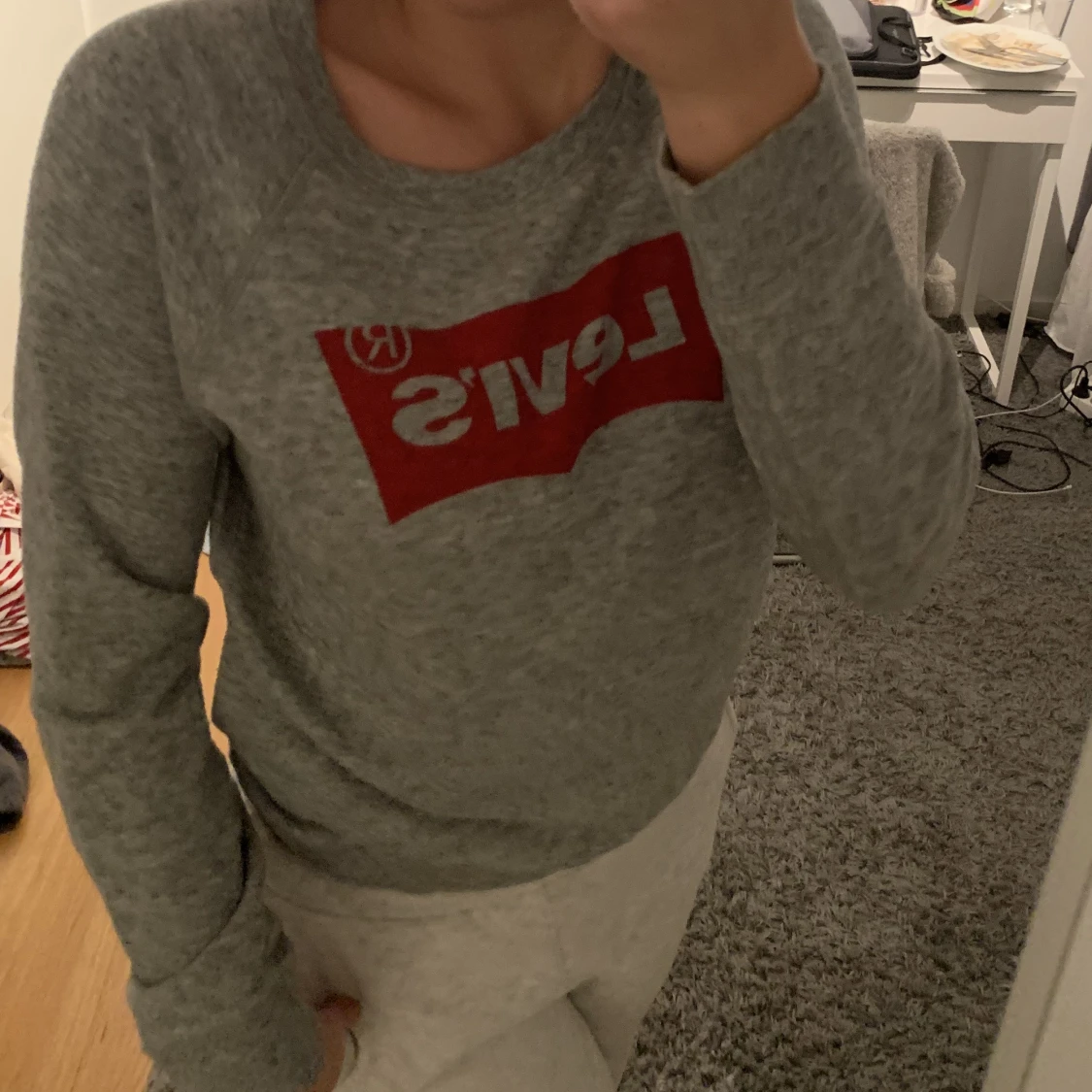 Levi’s tröja - 90