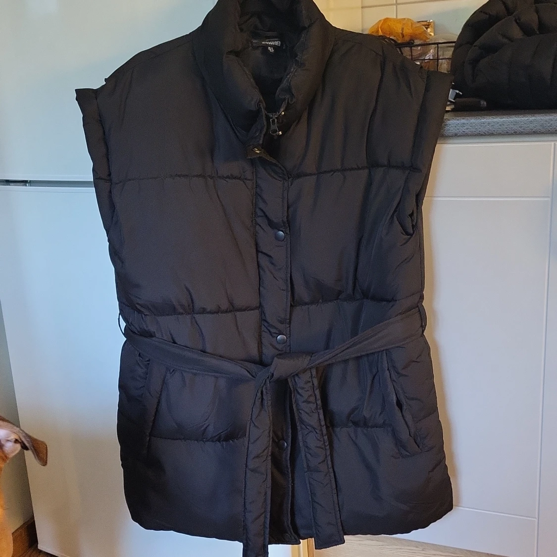 Väst från missguided