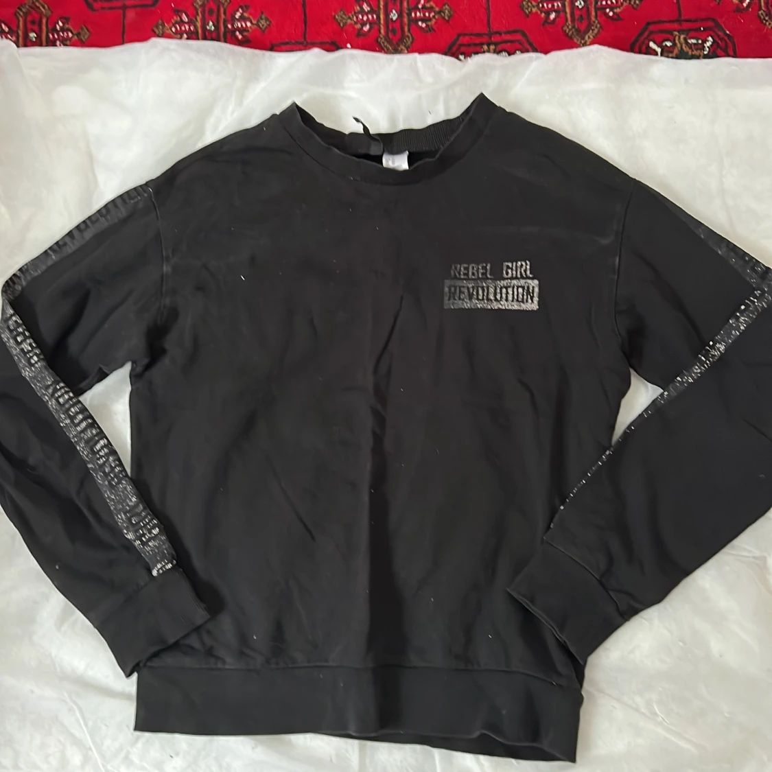 Tröja o leggings med kedja - 91