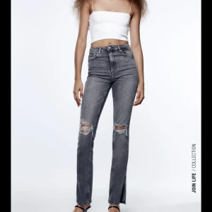 Jeans  - Jätte fina jeans  Bra skick! 