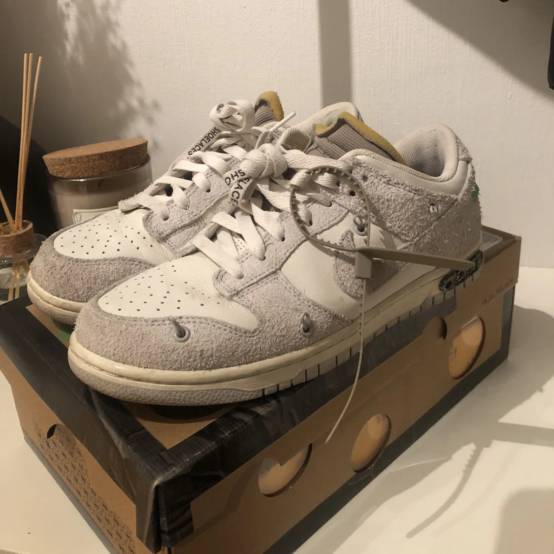 Off White dunks LOT 32 - 91