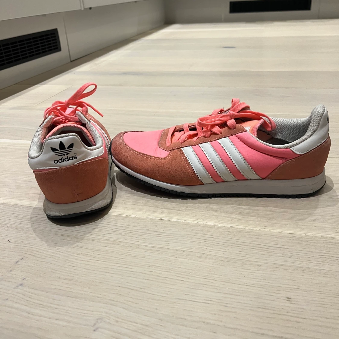Adidas sneakers  - 90