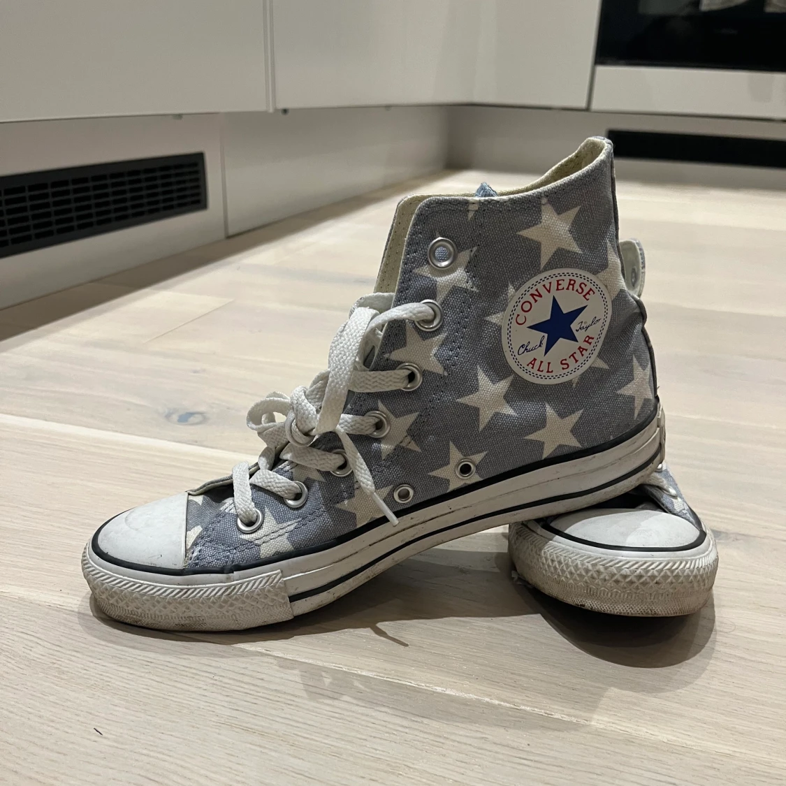 Converse - 91